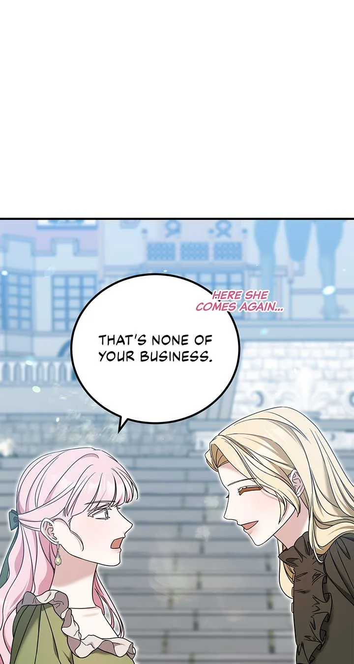 I Won’t Go Back to My Family Who Abandoned Me Chapter 49 page 70