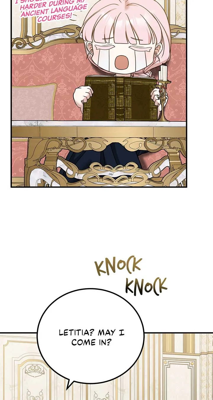 I Won’t Go Back to My Family Who Abandoned Me Chapter 48 page 58