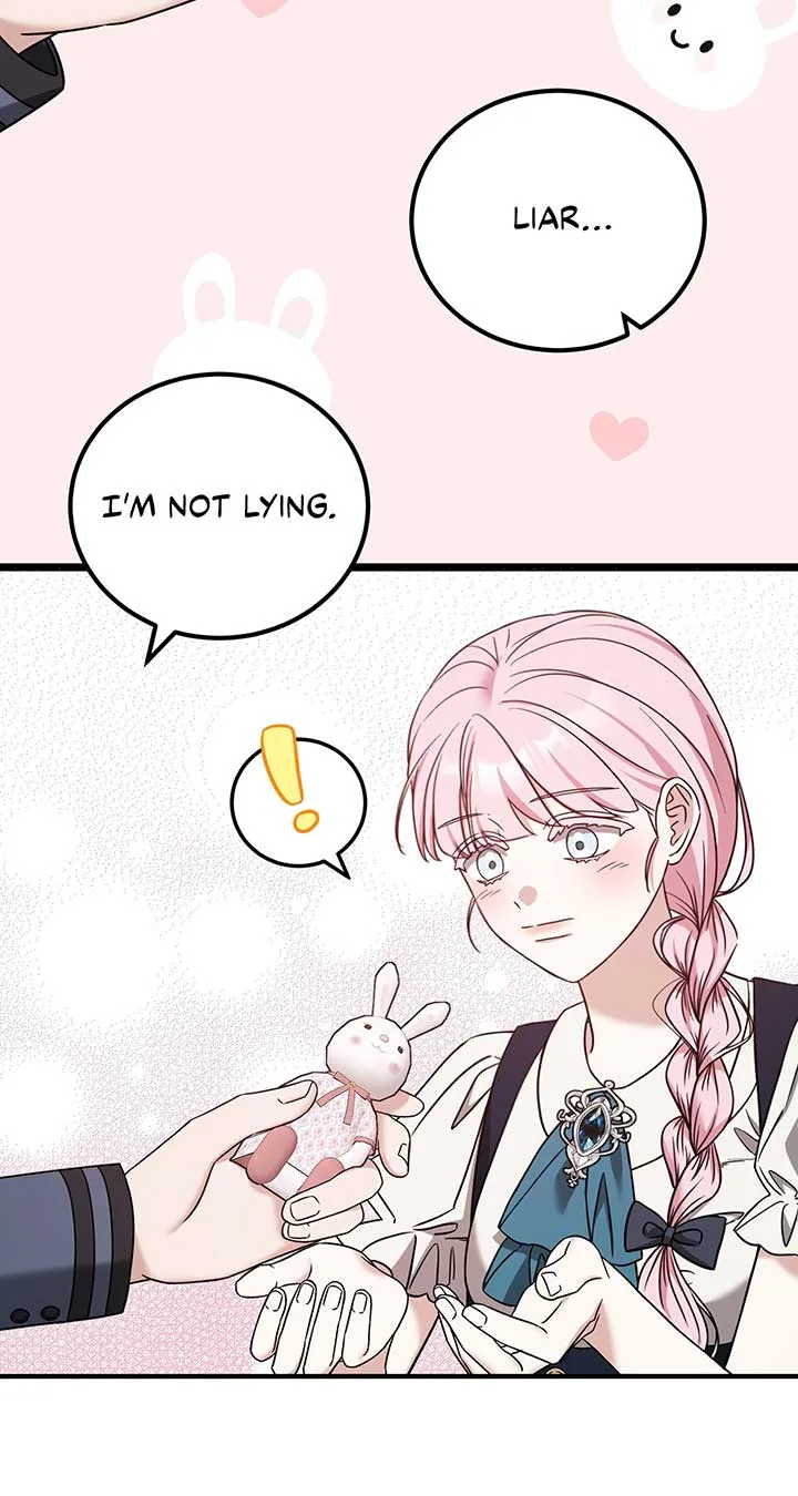 I Won’t Go Back to My Family Who Abandoned Me Chapter 48 page 79