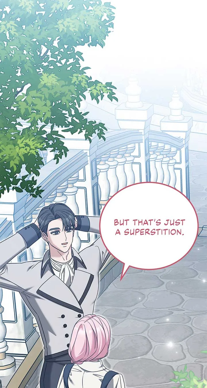 I Won’t Go Back to My Family Who Abandoned Me Chapter 49 page 23