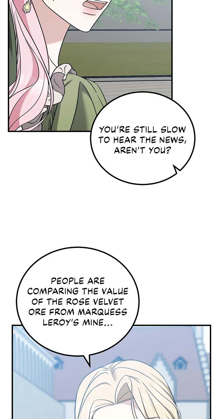 I Won’t Go Back to My Family Who Abandoned Me Chapter 49 page 74