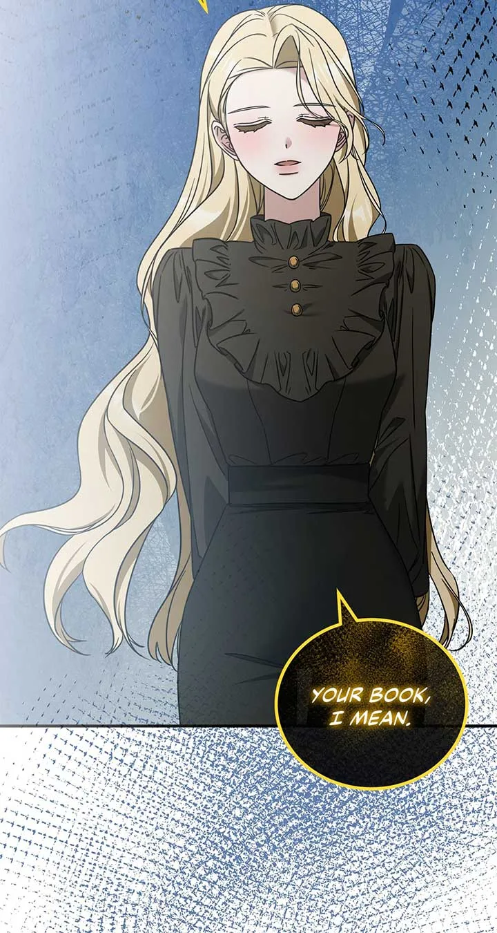 I Won’t Go Back to My Family Who Abandoned Me Chapter 49 page 81