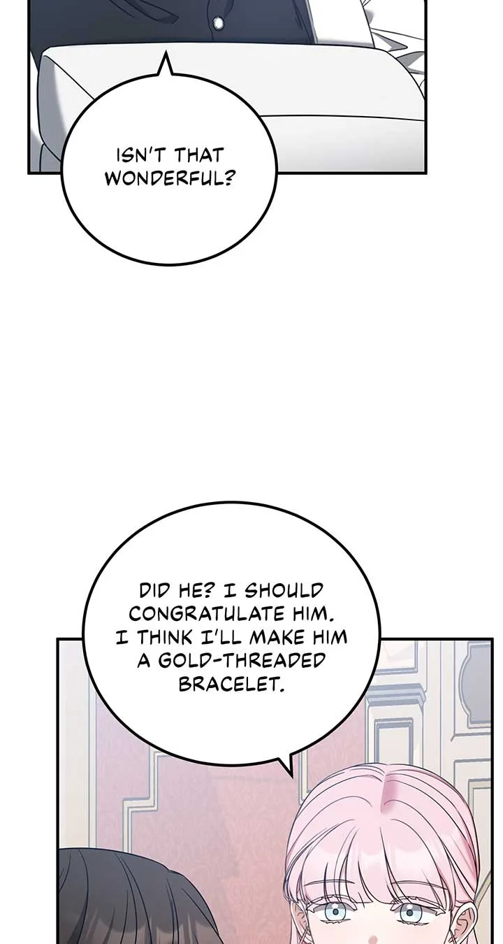 I Won’t Go Back to My Family Who Abandoned Me Chapter 49 page 64