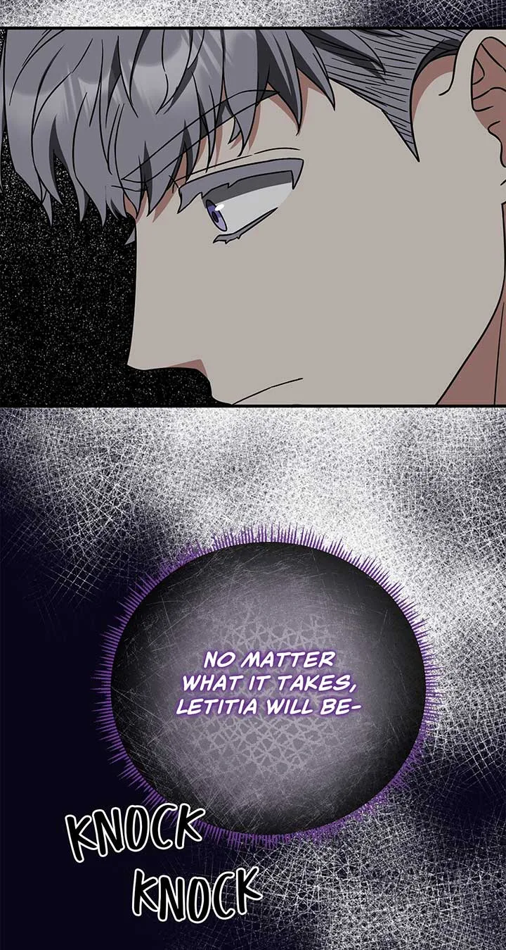 I Won’t Go Back to My Family Who Abandoned Me Chapter 48 page 34