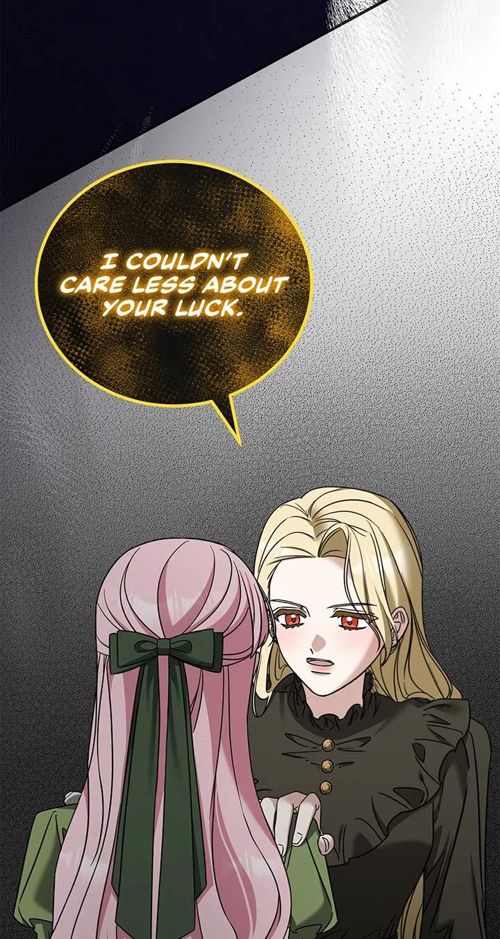I Won’t Go Back to My Family Who Abandoned Me Chapter 49 page 85