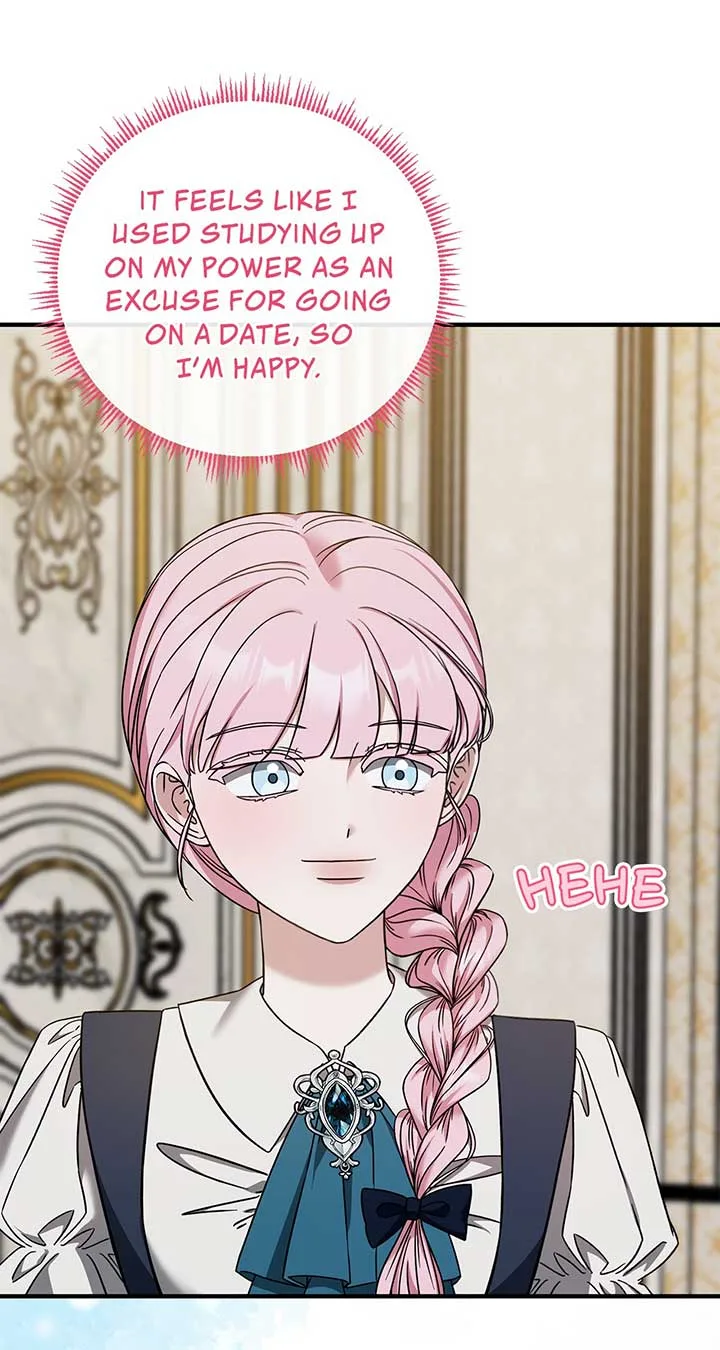 I Won’t Go Back to My Family Who Abandoned Me Chapter 49 page 46