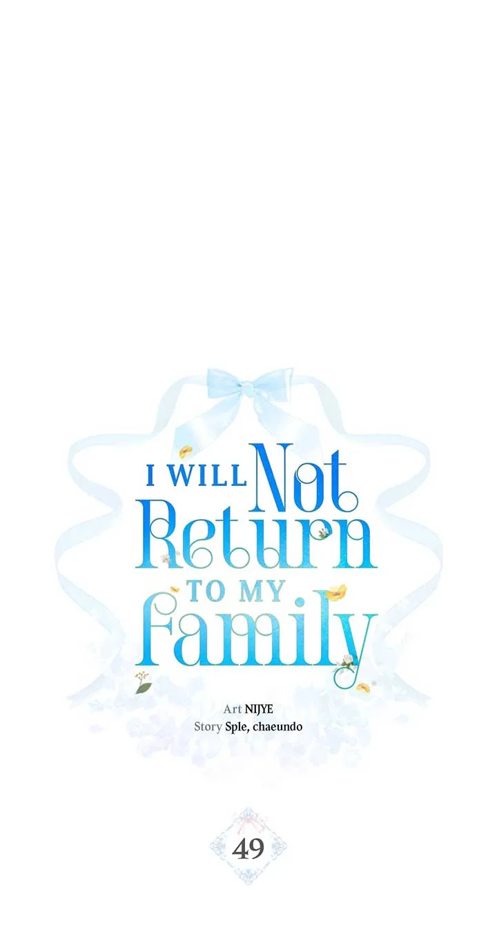 I Won’t Go Back to My Family Who Abandoned Me Chapter 49 page 28