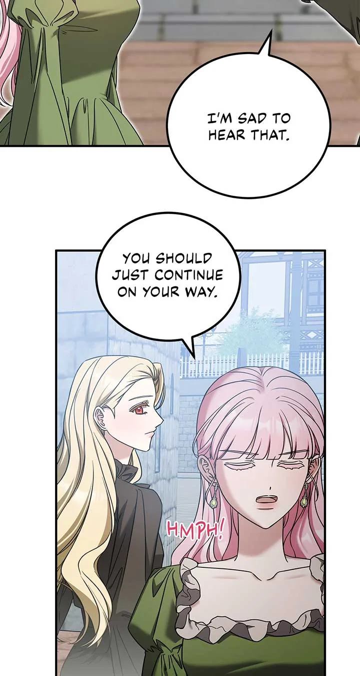 I Won’t Go Back to My Family Who Abandoned Me Chapter 49 page 71