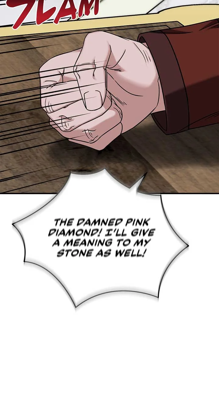 I Won’t Go Back to My Family Who Abandoned Me Chapter 49 page 39