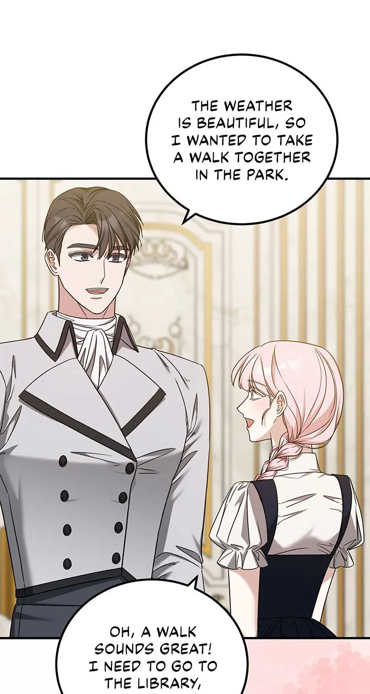 I Won’t Go Back to My Family Who Abandoned Me Chapter 48 page 61