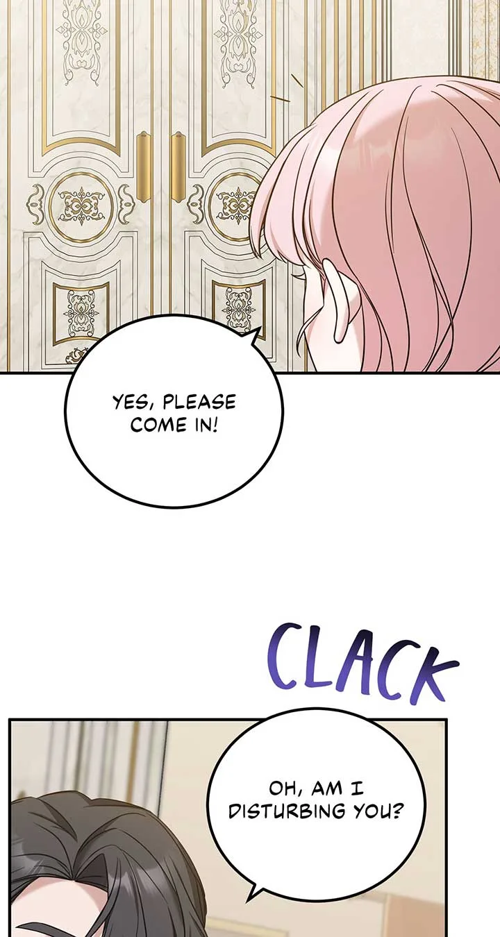 I Won’t Go Back to My Family Who Abandoned Me Chapter 48 page 59