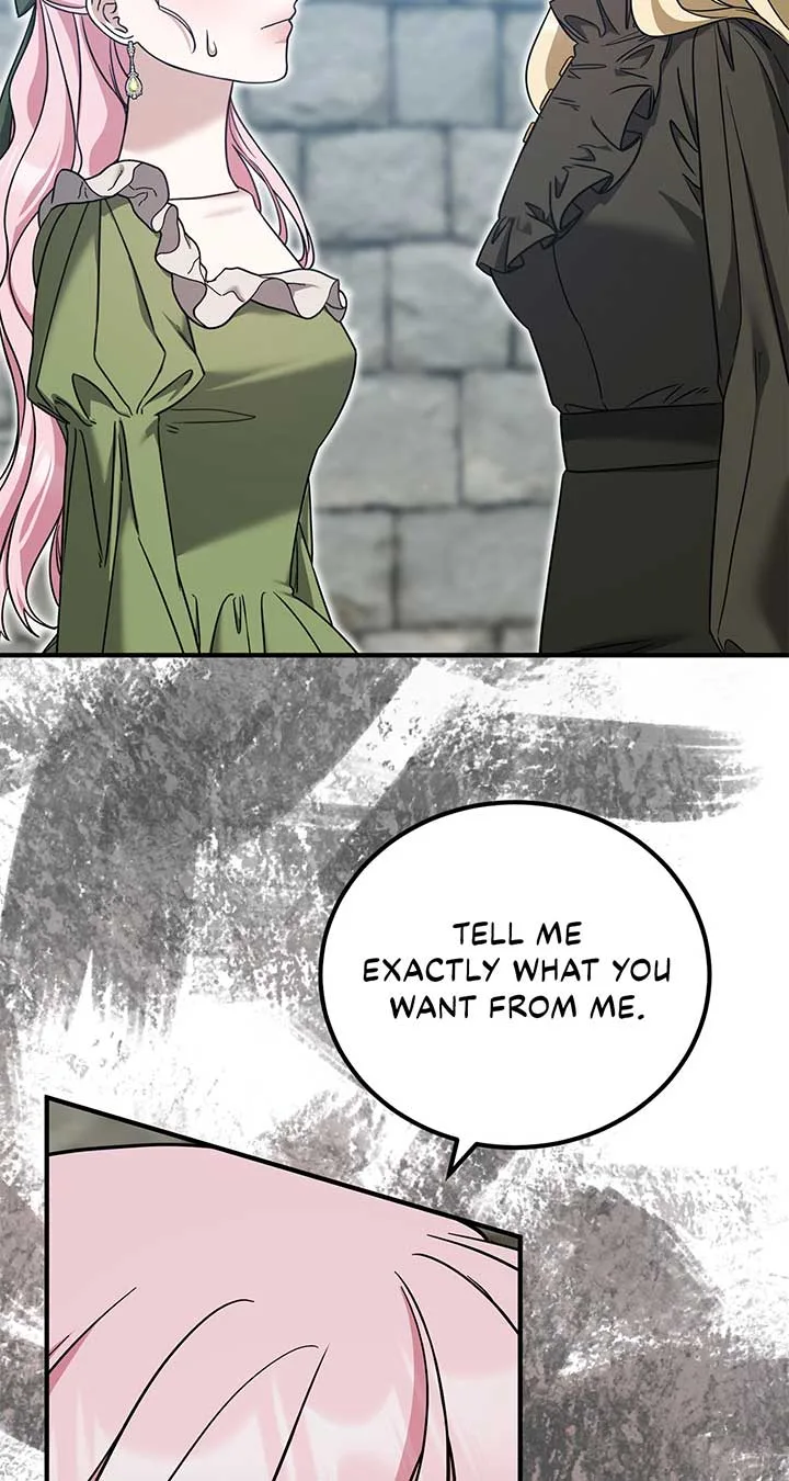 I Won’t Go Back to My Family Who Abandoned Me Chapter 50 page 5
