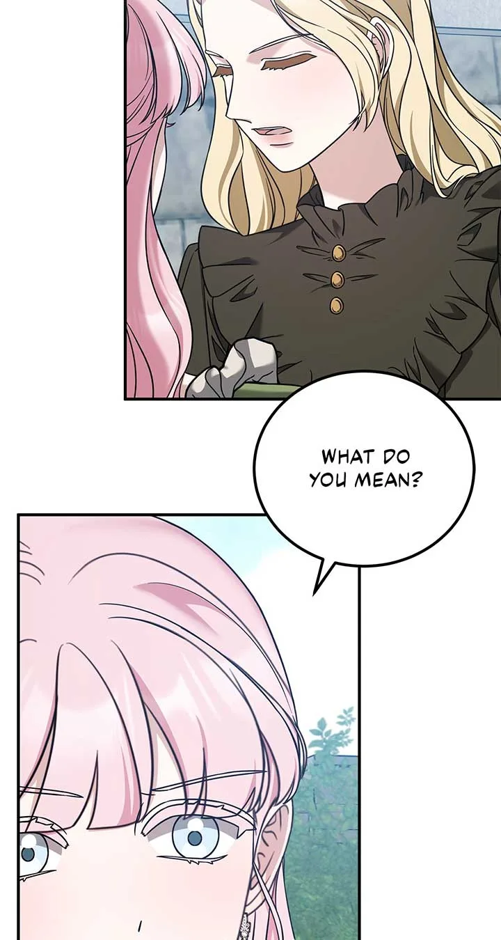 I Won’t Go Back to My Family Who Abandoned Me Chapter 50 page 3