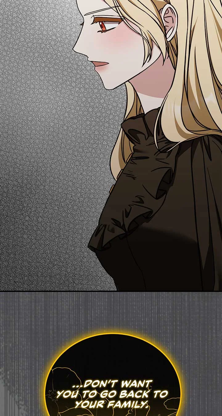 I Won’t Go Back to My Family Who Abandoned Me Chapter 50 page 7