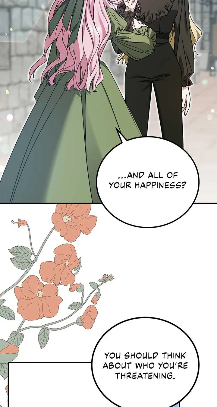 I Won’t Go Back to My Family Who Abandoned Me Chapter 50 page 16