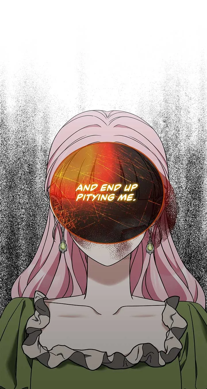 I Won’t Go Back to My Family Who Abandoned Me Chapter 50 page 19