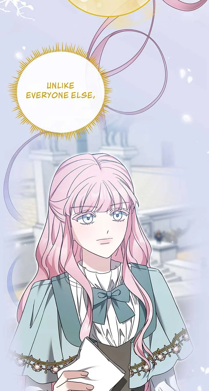 I Won’t Go Back to My Family Who Abandoned Me Chapter 50 page 23