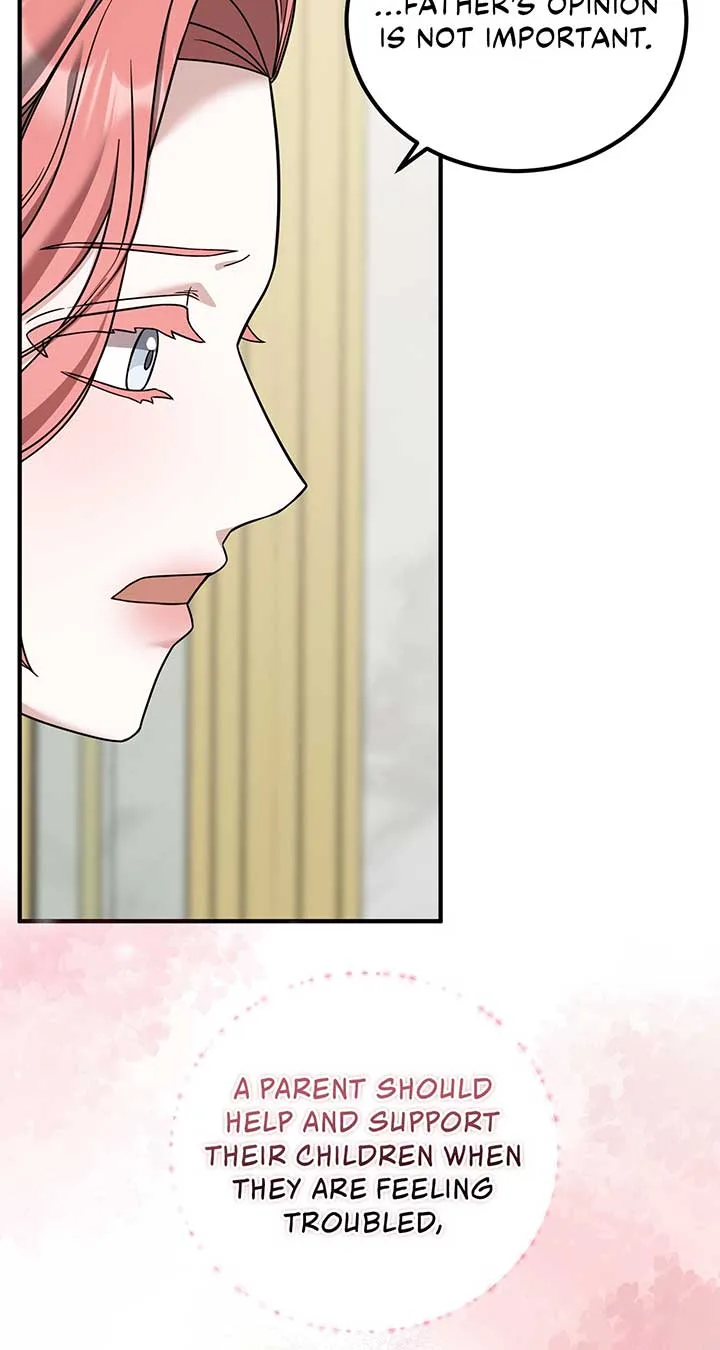 I Won’t Go Back to My Family Who Abandoned Me Chapter 50 page 35