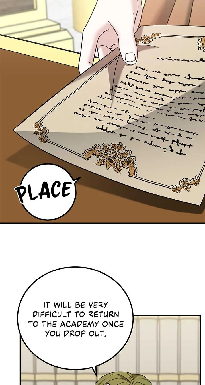 I Won’t Go Back to My Family Who Abandoned Me Chapter 50 page 32
