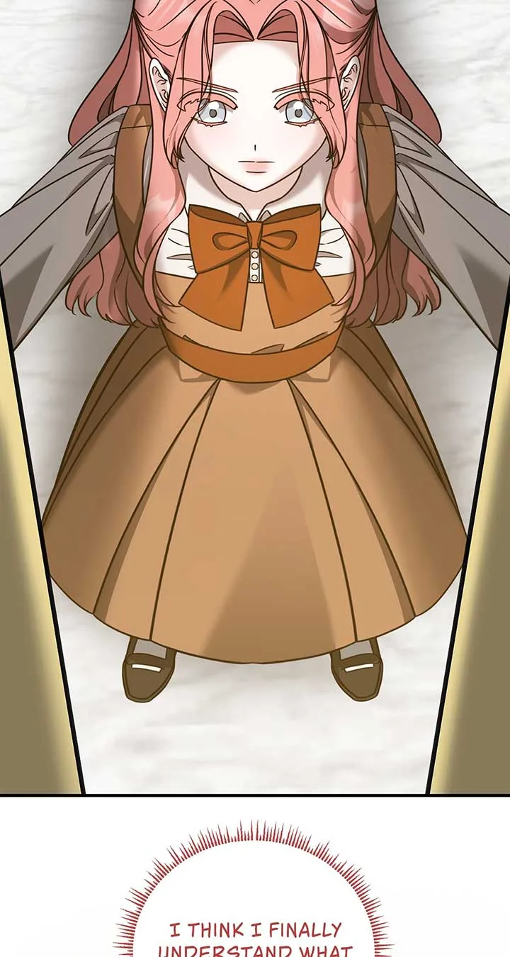 I Won’t Go Back to My Family Who Abandoned Me Chapter 50 page 40