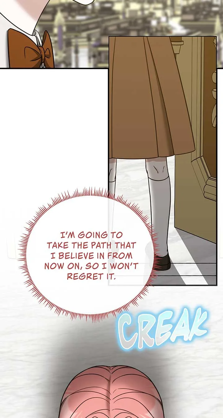 I Won’t Go Back to My Family Who Abandoned Me Chapter 50 page 39