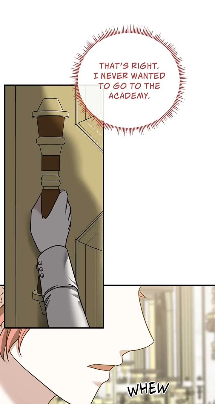 I Won’t Go Back to My Family Who Abandoned Me Chapter 50 page 38