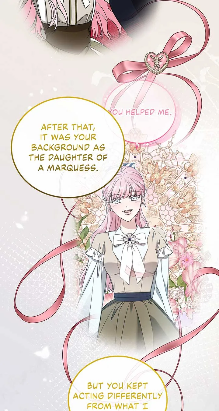 I Won’t Go Back to My Family Who Abandoned Me Chapter 50 page 21