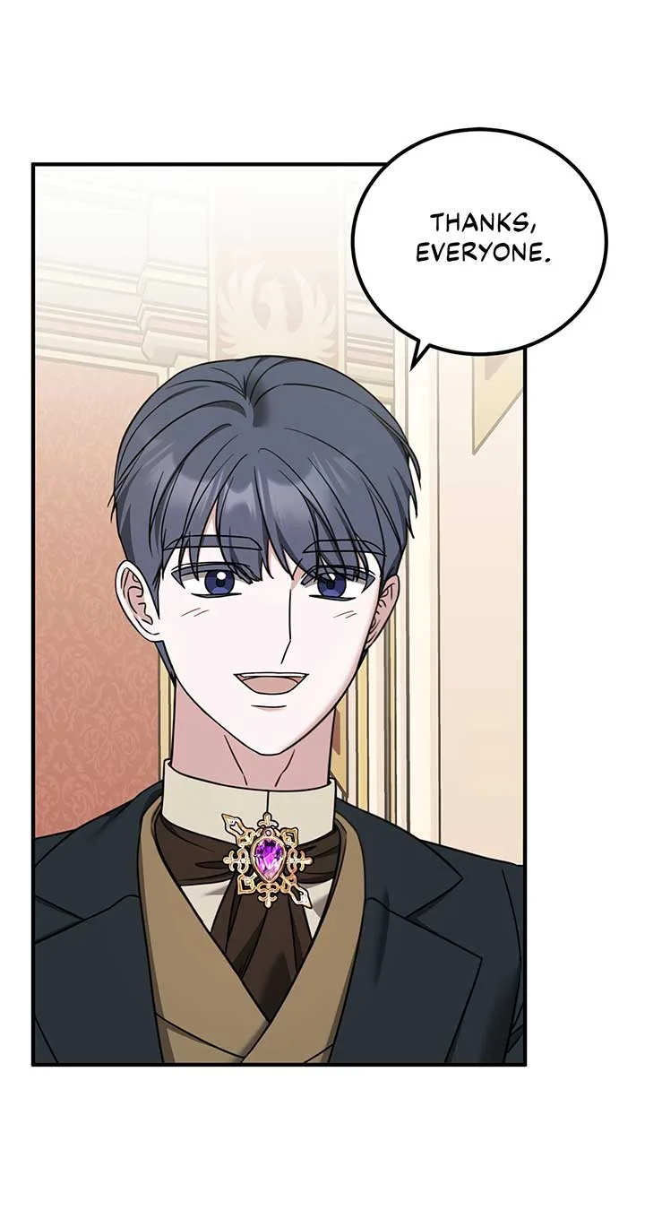 I Won’t Go Back to My Family Who Abandoned Me Chapter 50 page 47