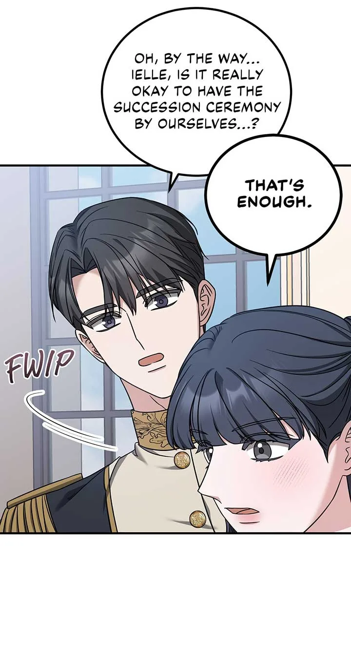 I Won’t Go Back to My Family Who Abandoned Me Chapter 50 page 48