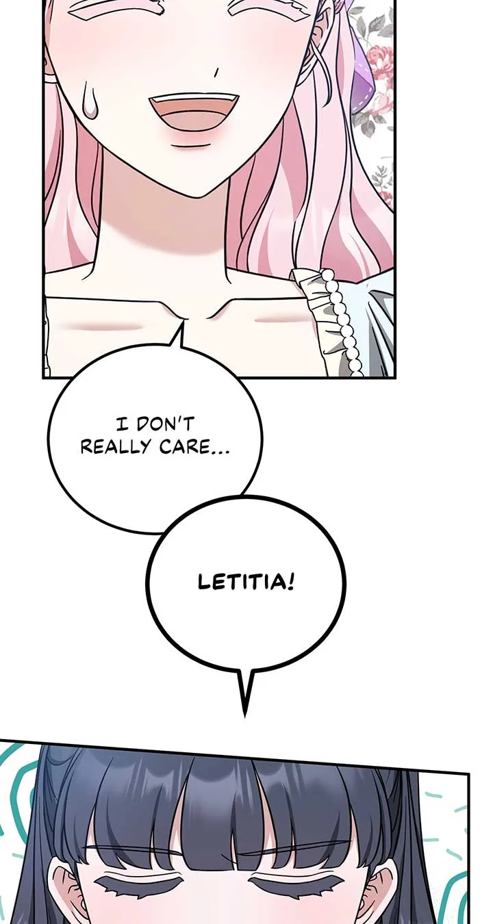 I Won’t Go Back to My Family Who Abandoned Me Chapter 51 page 4