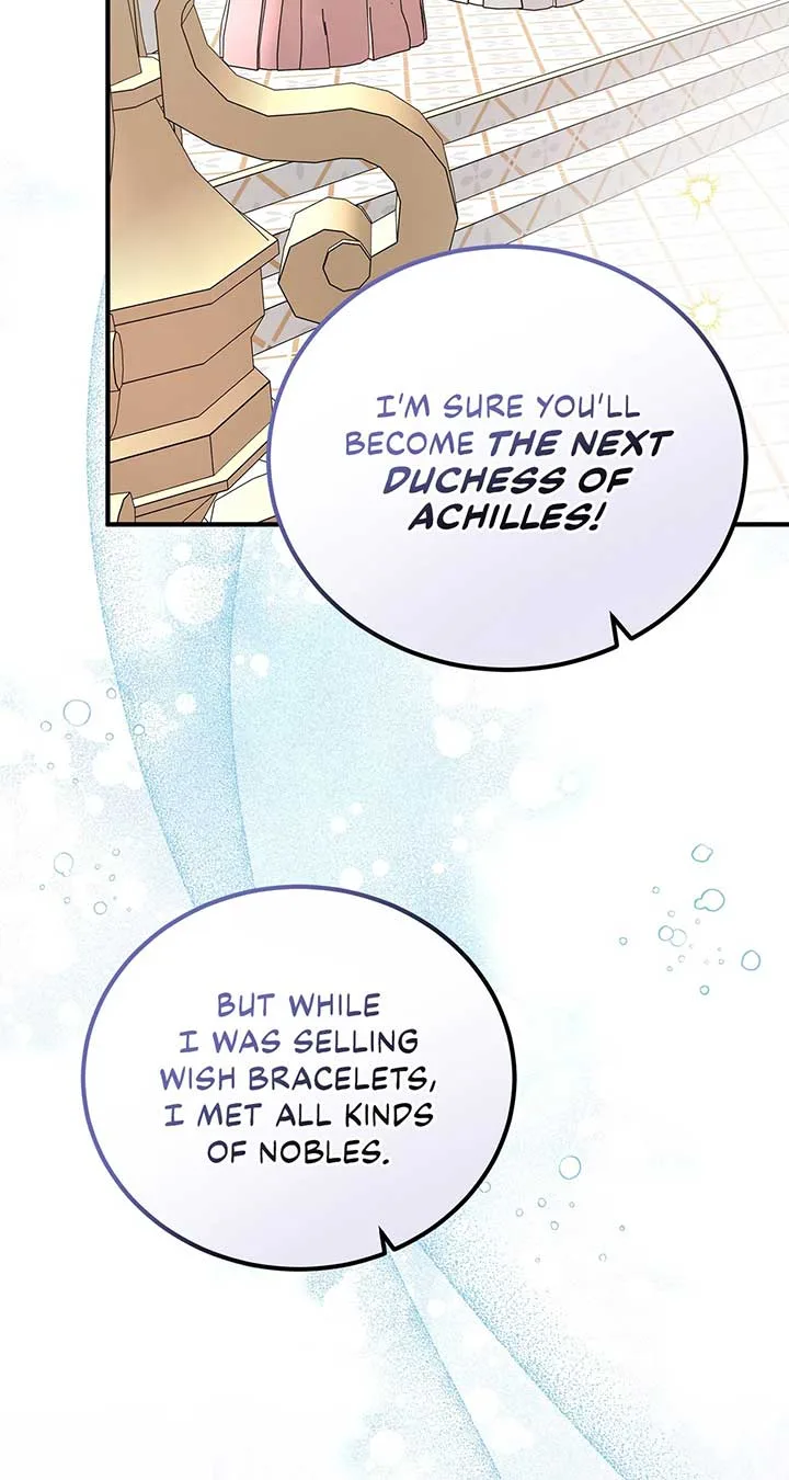 I Won’t Go Back to My Family Who Abandoned Me Chapter 51 page 6