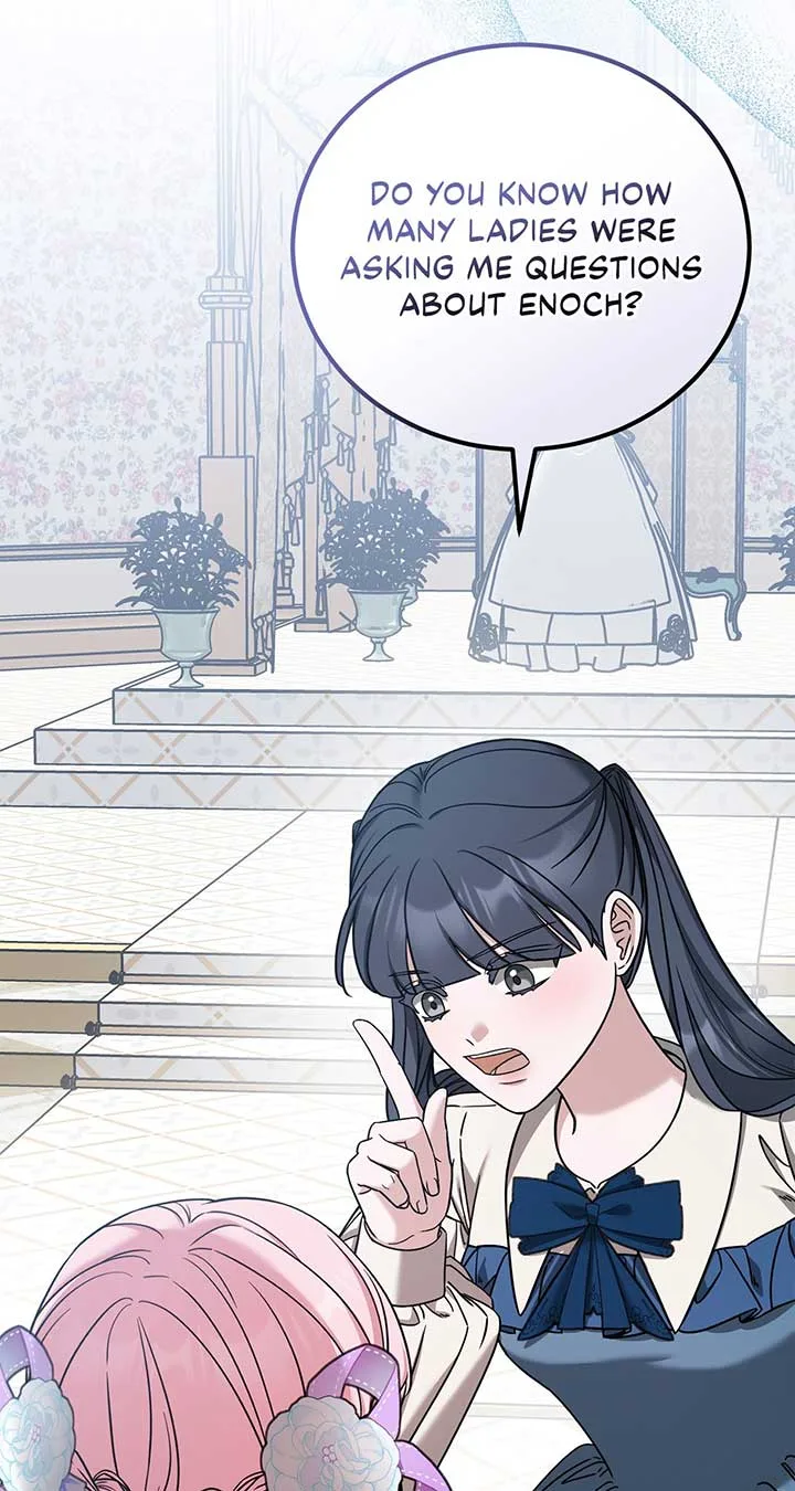 I Won’t Go Back to My Family Who Abandoned Me Chapter 51 page 7