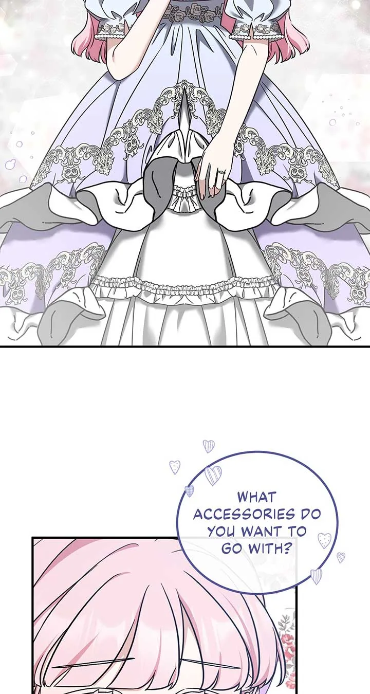 I Won’t Go Back to My Family Who Abandoned Me Chapter 51 page 3