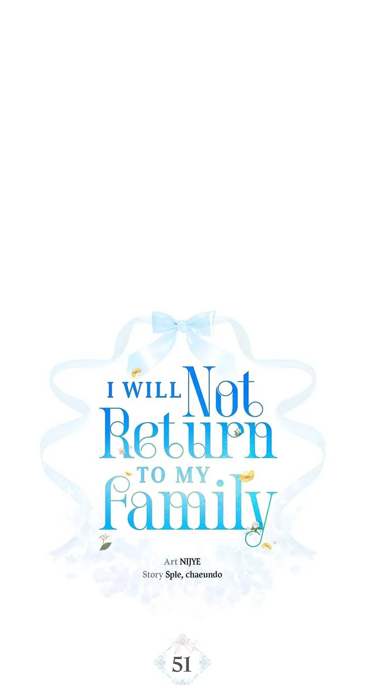 I Won’t Go Back to My Family Who Abandoned Me Chapter 51 page 13