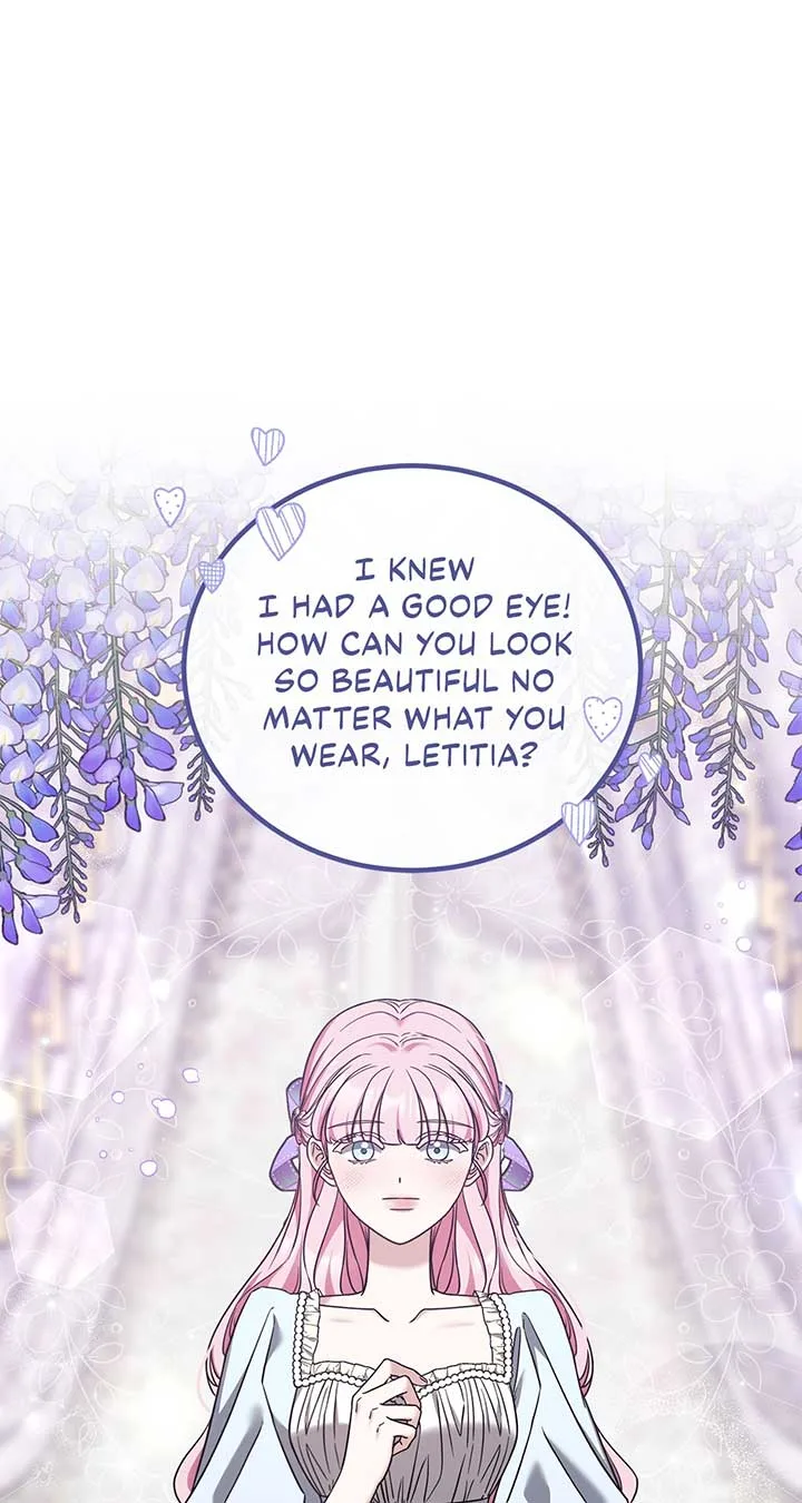 I Won’t Go Back to My Family Who Abandoned Me Chapter 51 page 2