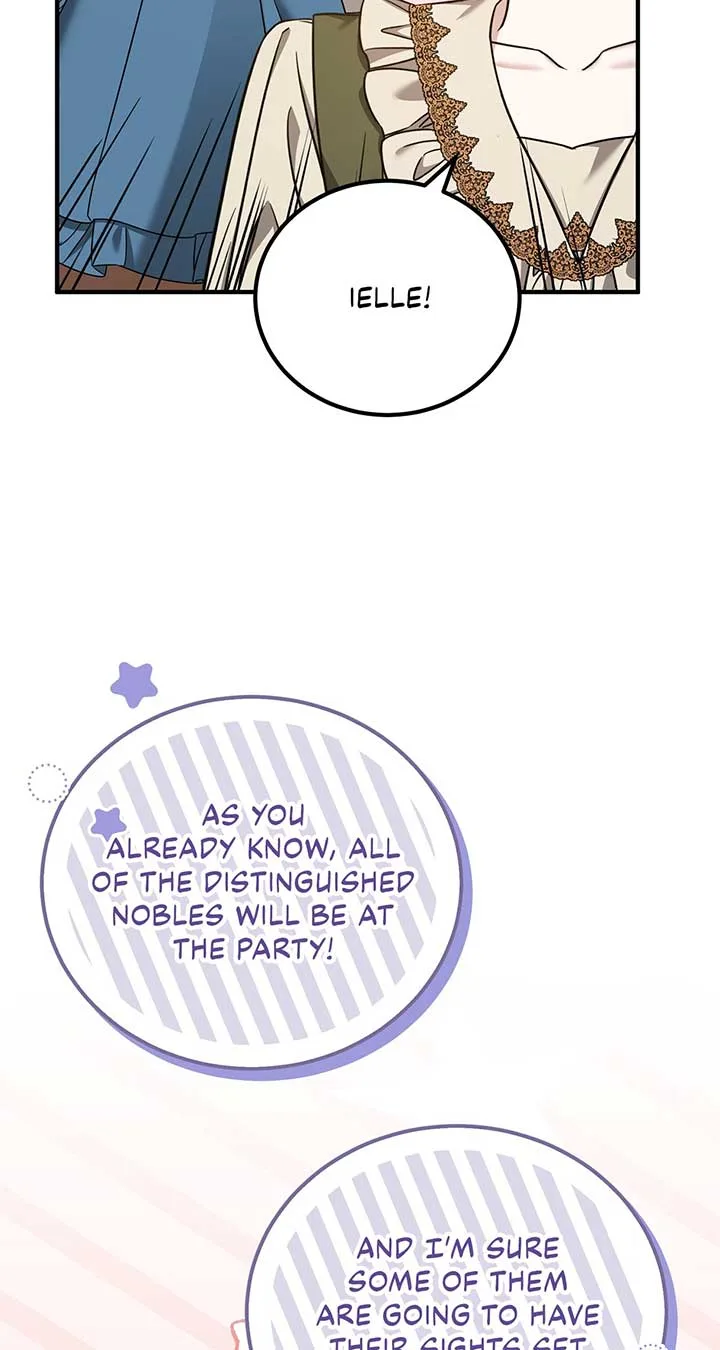 I Won’t Go Back to My Family Who Abandoned Me Chapter 50 page 64