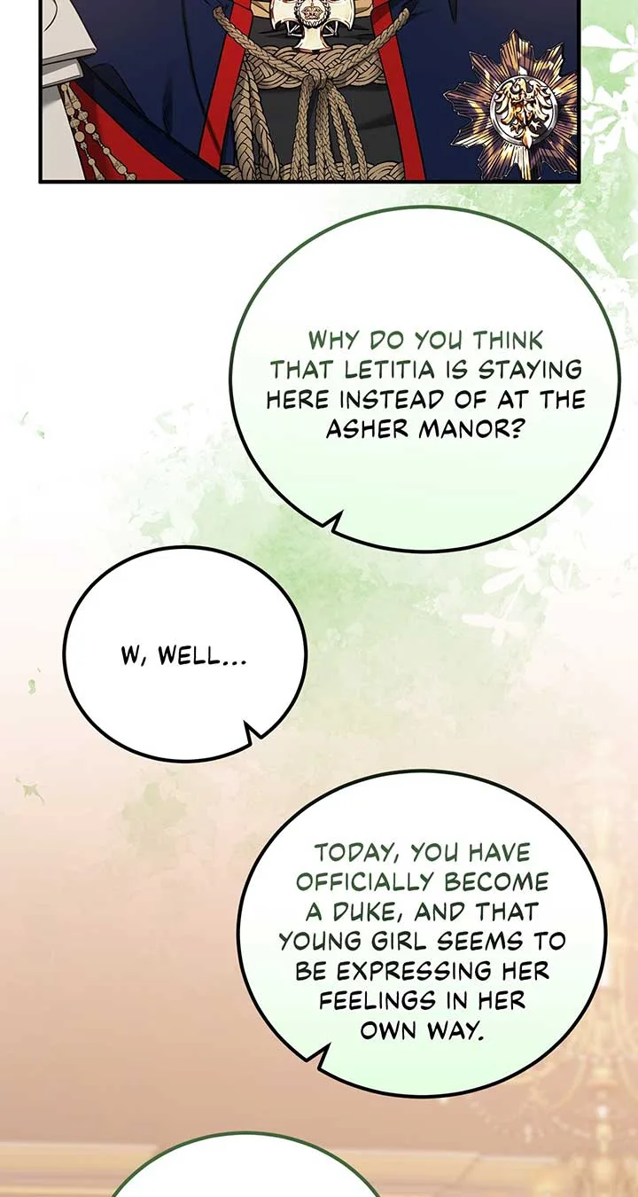 I Won’t Go Back to My Family Who Abandoned Me Chapter 54 page 6