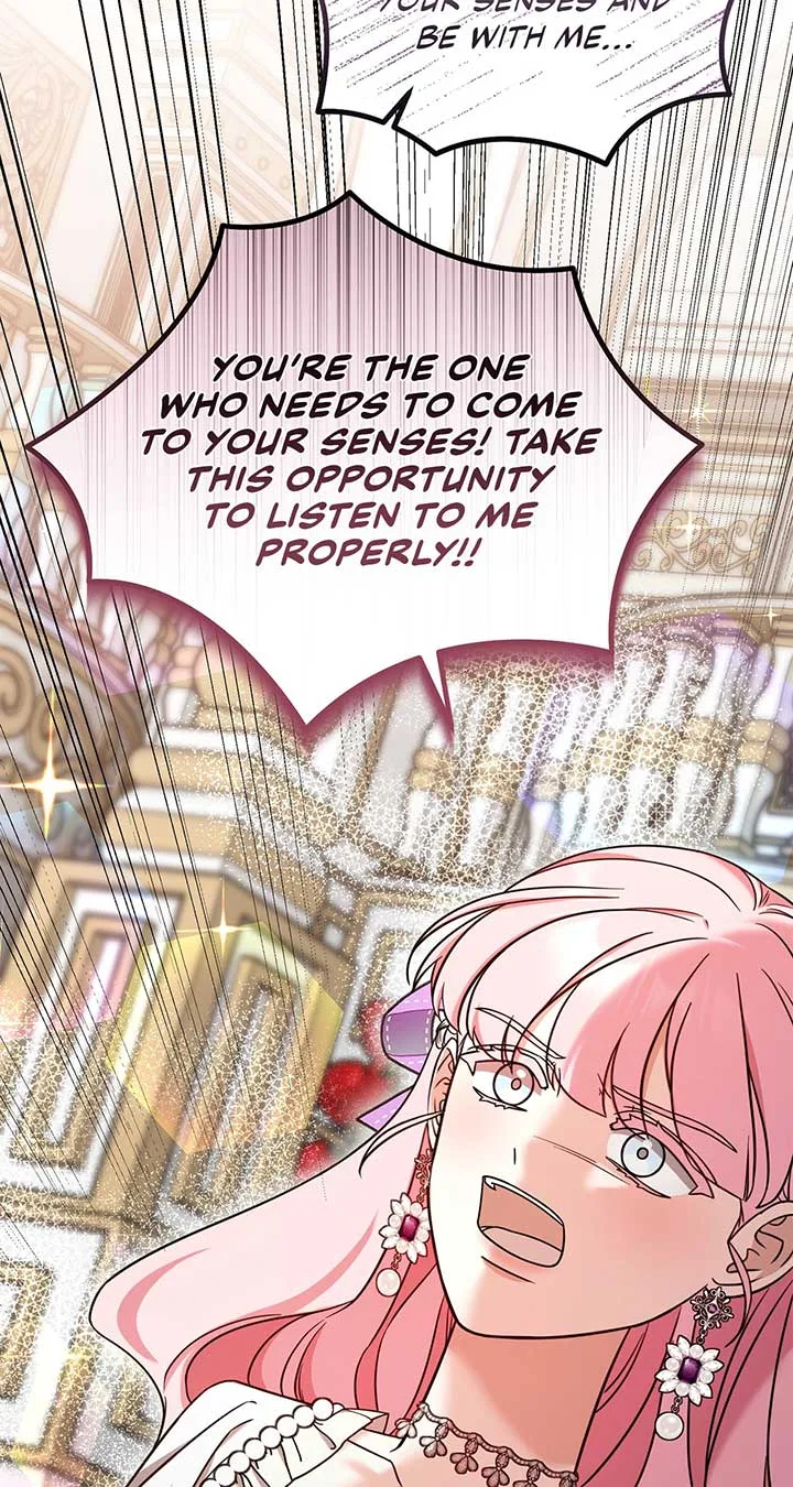 I Won’t Go Back to My Family Who Abandoned Me Chapter 54 page 24