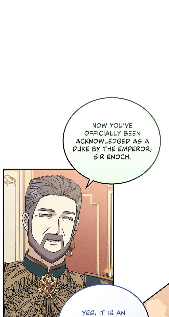 I Won’t Go Back to My Family Who Abandoned Me Chapter 54 page 2