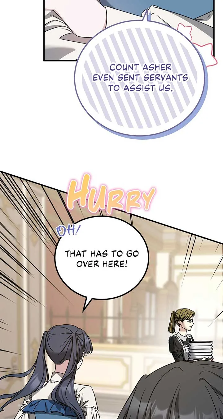 I Won’t Go Back to My Family Who Abandoned Me Chapter 50 page 50