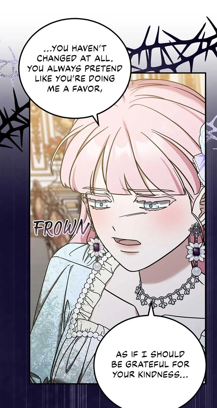 I Won’t Go Back to My Family Who Abandoned Me Chapter 54 page 29