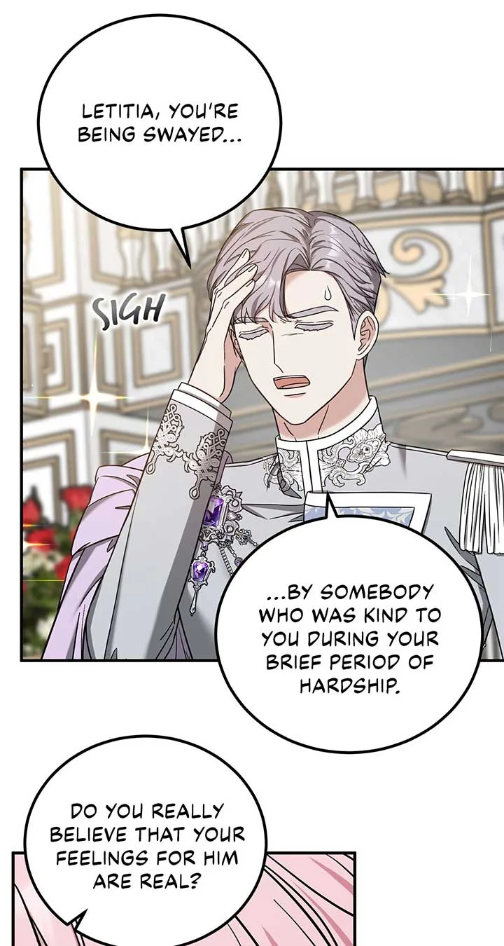 I Won’t Go Back to My Family Who Abandoned Me Chapter 54 page 21