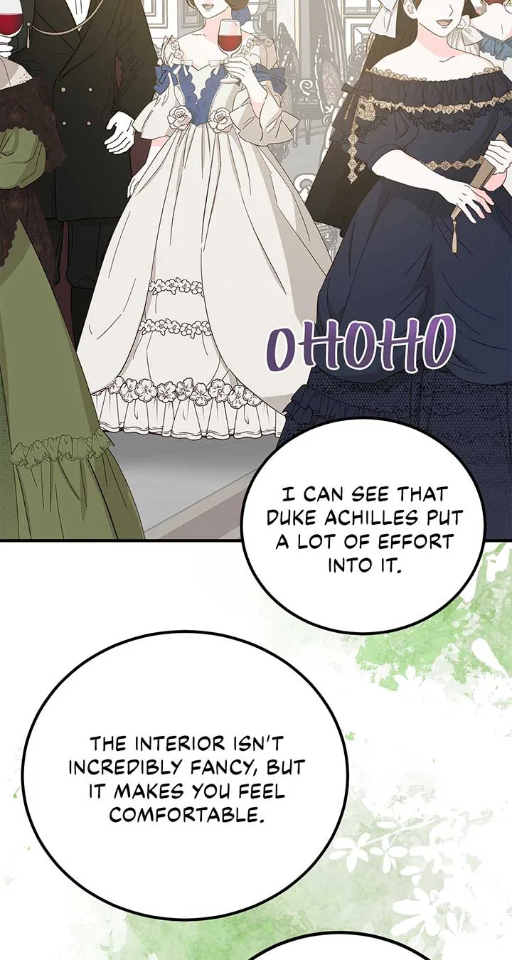 I Won’t Go Back to My Family Who Abandoned Me Chapter 54 page 41