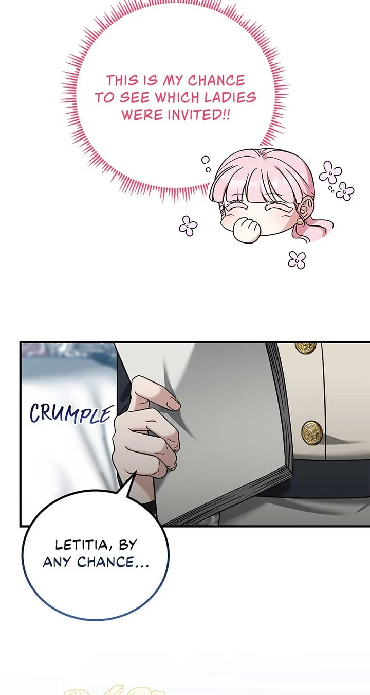 I Won’t Go Back to My Family Who Abandoned Me Chapter 51 page 24