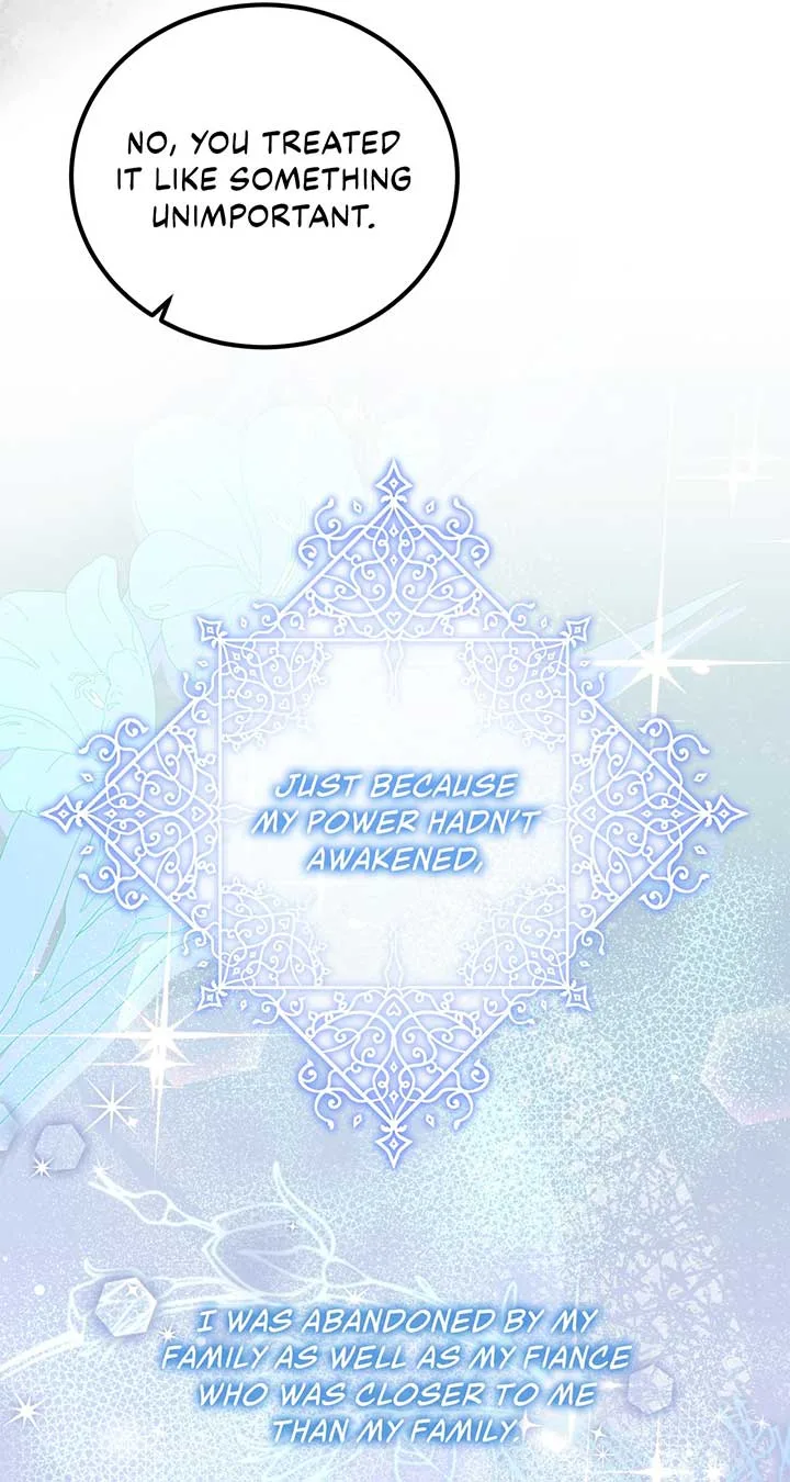 I Won’t Go Back to My Family Who Abandoned Me Chapter 54 page 14
