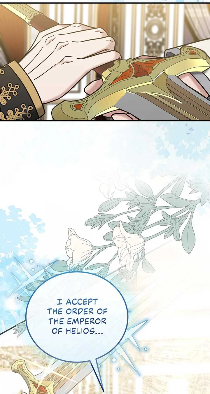 I Won’t Go Back to My Family Who Abandoned Me Chapter 54 page 52