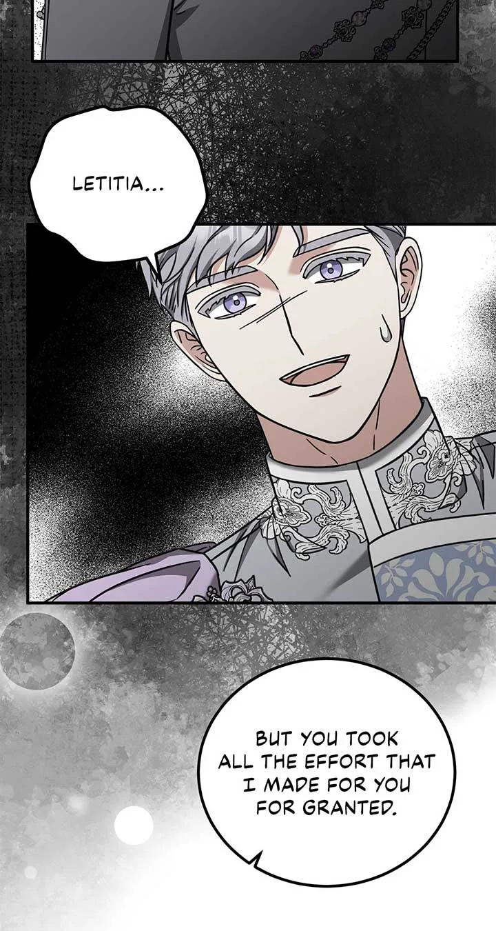 I Won’t Go Back to My Family Who Abandoned Me Chapter 54 page 13