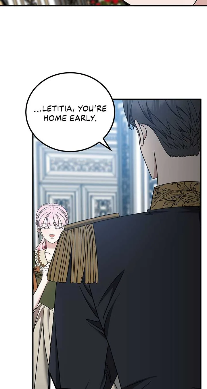 I Won’t Go Back to My Family Who Abandoned Me Chapter 51 page 21