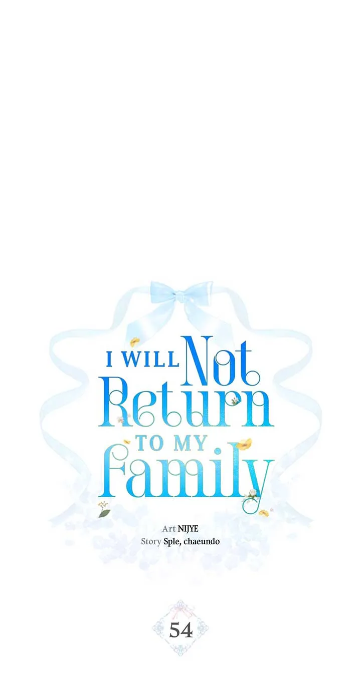 I Won’t Go Back to My Family Who Abandoned Me Chapter 54 page 10