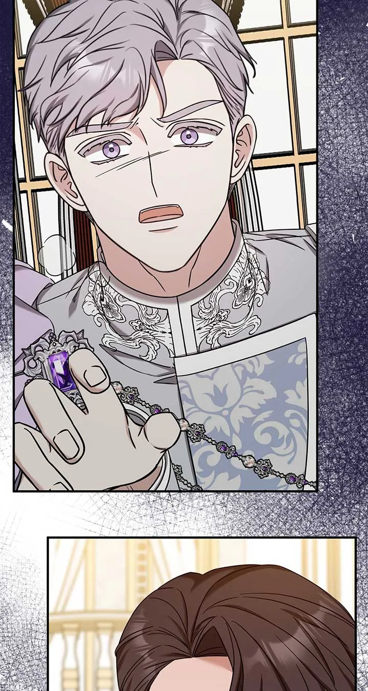 I Won’t Go Back to My Family Who Abandoned Me Chapter 54 page 33